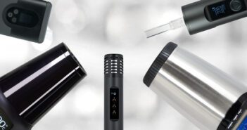 Meilleur vaporisateur Arizer