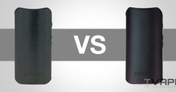 Comparaison du vaporisateur DaVinci IQC vs DaVinci IQ2