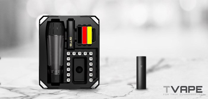 Zeus Arc GTS Hub vs Pax 3 Comparison