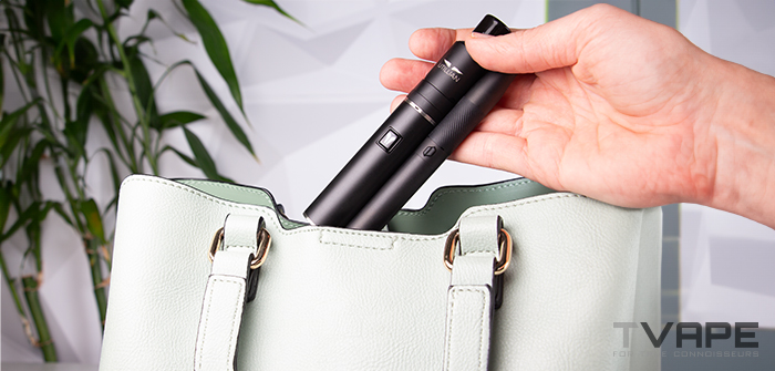 Utillian 5 vs New Puffco Plus Dimensions