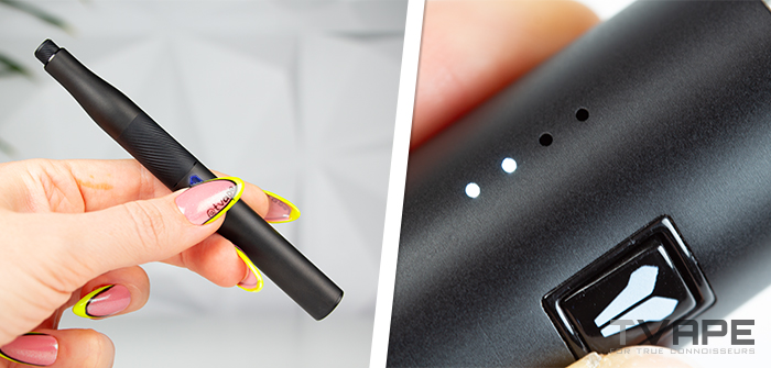 Utillian 5 vs New Puffco Plus Flexibilit&eacute; de la temp&eacute;rature