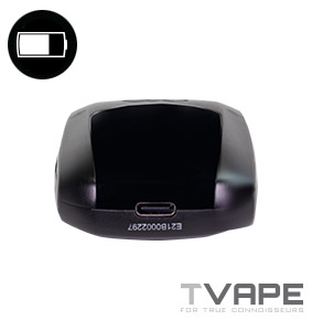 Dur&eacute;e de vie de la batterie Vexil