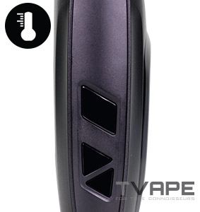 Flexibilit&eacute; de la temp&eacute;rature Vexil