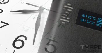 Routines et rituels de vapotage : Rapport d&rsquo;enquête auprès des consommateurs