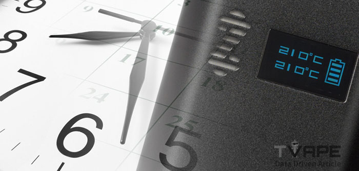 Routines et rituels de vapotage : Rapport d&rsquo;enquête auprès des consommateurs