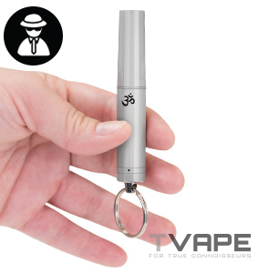 Discr&eacute;tion de l'AirVape OM Basik