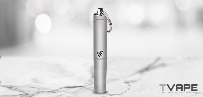 Airvape Om BasiK – Les plus grands petits