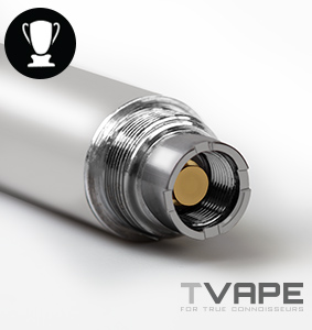 AirVape OM Basik qualit&eacute; de fabrication