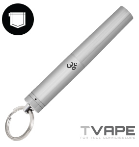 Portabilit&eacute; de l'AirVape OM Basik