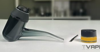 Revue de Puffco Proxy : Une nouvelle ère de vaporisateurs modulaires