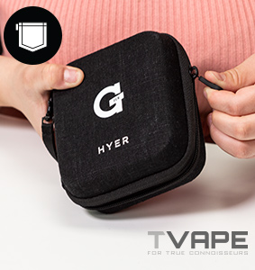 &Eacute;tui portable G Pen Hyer