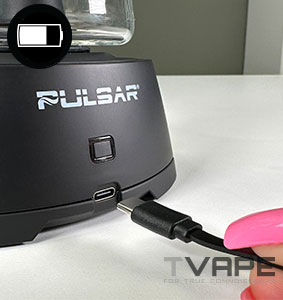 USB-C Pulsar Sipper
