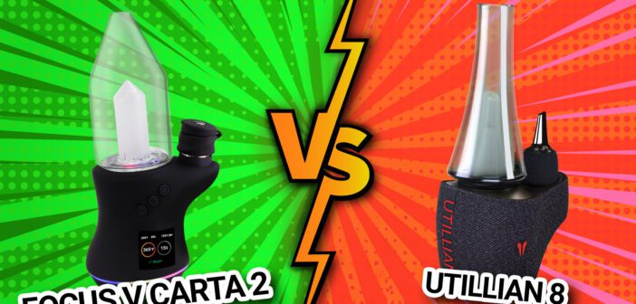 Utillian 8 vs Focus V Carta 2