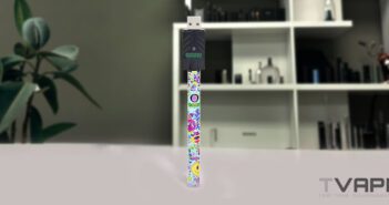 Revue du stylo Ooze Twist Slim Pen 2.0 : Batterie 510 économique – Abordable ou bon marché ?