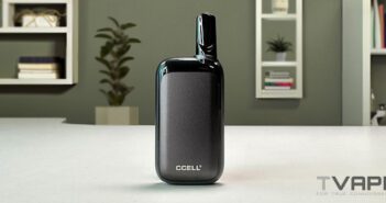 Revue de CCELL Rizo : Batterie 510 à filetage économique – Un budget qui en vaut la peine ?