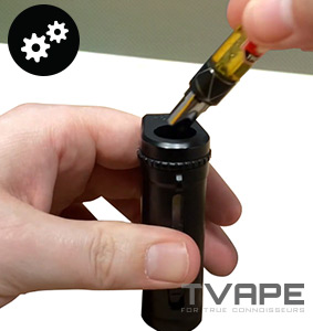 Yocan Uni Pro Plus Vaporisateur