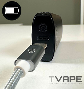 Dur&eacute;e de vie de la batterie de Davinci Artiq