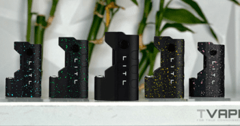 Revue de Litl Bit : Portable et abordable ou pile bon marché à filetage 510 ?