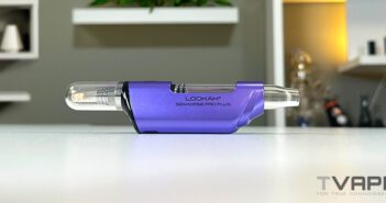Test du Seahorse Pro Plus – Stylo à Cire Innovant ou Vapes Sans Intérêt ?