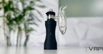 Examen du Dr. Dabber XS : Un E Rig qui vaut la peine pour sa portabilité ?