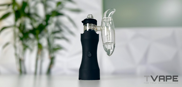 Examen du Dr. Dabber XS : Un E Rig qui vaut la peine pour sa portabilité ?