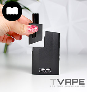 Facilit&eacute; d'utilisation de l'Utillian 621