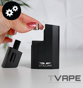 Comment fonctionne Utillian 621