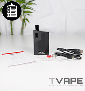 Exp&eacute;rience globale d'utilisation de l'Utillian 621