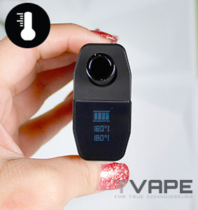 Flexibilit&eacute; de temp&eacute;rature de l'Utillian 621