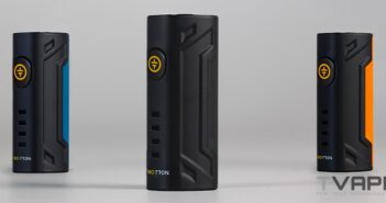 Examen de Tronian Rhotron : Batterie à filetage 510 polyvalente et économique