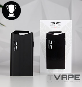 utillian 723 emballage de vaporisateur