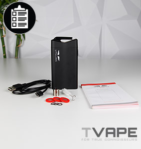 Expérience globale Venty Vs Utillian 723