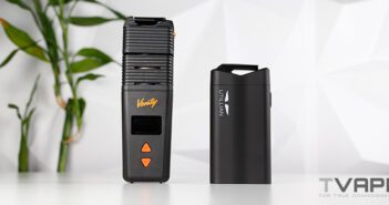 Venty vs Utillian 723 : Un nouveau venu puissant contre un vétéran de valeur : Quel vaporisateur portatif d&rsquo;herbes sèches l’emporte ?