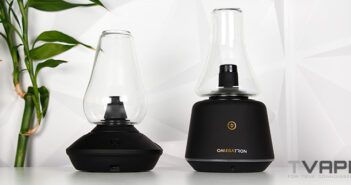 Showdown de la Vapor Cup Zenco Duo vs. Tronian Omegatron : Un combat entre esthétique premium et efficacité