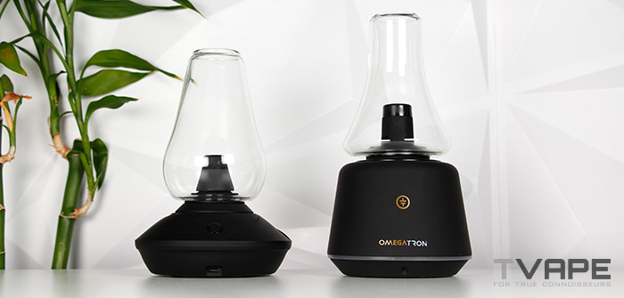 Showdown de la Vapor Cup Zenco Duo vs. Tronian Omegatron : Un combat entre esthétique premium et efficacité