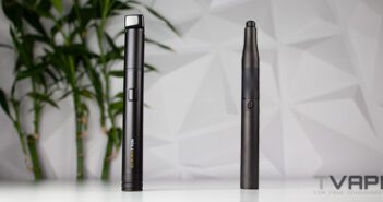 Combat pour le Titre de Champion des Stylos à Cire Légers : Tronian Gammatron contre New Puffco Plus