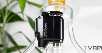 Examen du Lookah Q7 Mini : E Rig ou E Nail ? Une explication complète