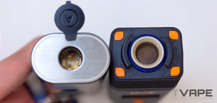 Arizer Solo 3 vs Venty qualité de fabrication