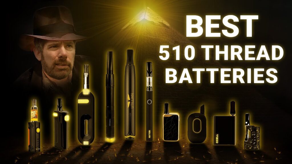 elfbar nachfüll pod läuft aus These Are the Best Vape Pens on the Market in 2024 main image 0