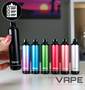 Yocan Verve vape