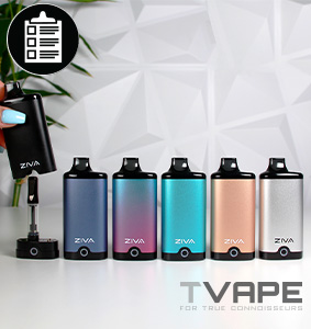 Yocan Ziva 510 thread battery