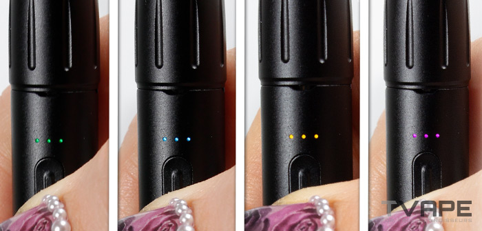 Flexibilit&eacute; de la temp&eacute;rature du Vessel Expedition