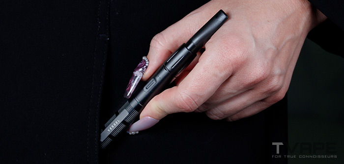 Portabilit&eacute; du Vessel Expedition