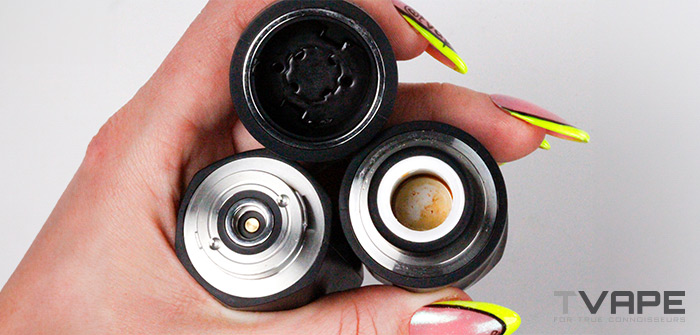 Focus V Aeris Wax Pen