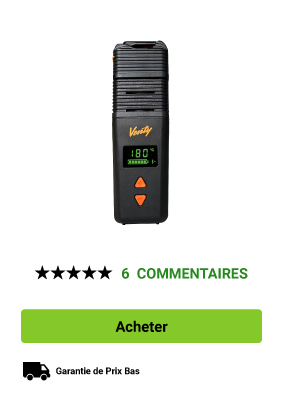 Achetez le vaporisateur Venty
