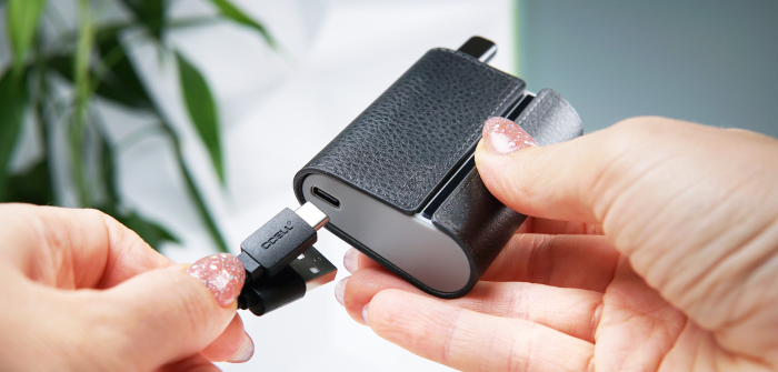 CCELL Fino connexion usb-c