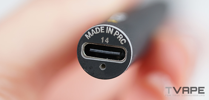 Batterie du Tronian Pitron V2