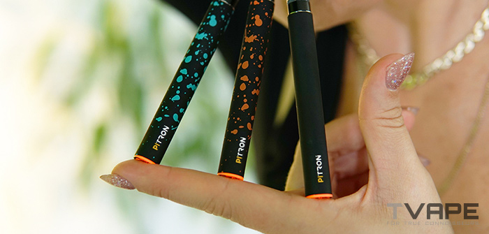 Temp&eacute;rature du Tronian Pitron V2