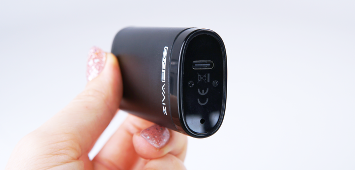 Autonomie de la batterie du Yocan Ziva Pro
