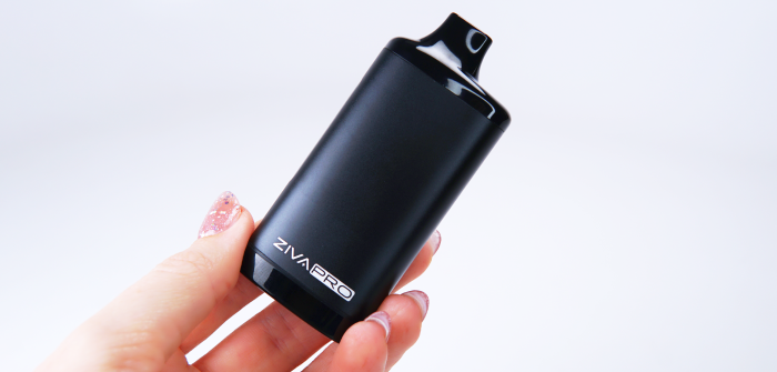 Qualit&eacute; de fabrication du Yocan Ziva Pro